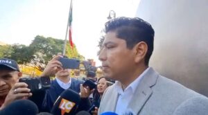 Morelos mantiene control del sarampión con más del 90% de cobertura de vacunación