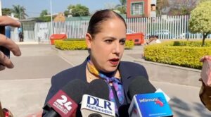 SEP Morelos reprueba pelea de estudiantes del CETIS 44 en el centro de Cuernavaca