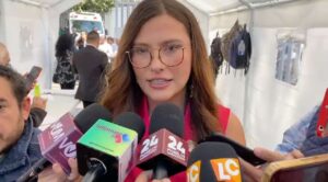 Secretaría de las Mujeres respalda marcha del 8M y refuerza acciones contra la violencia