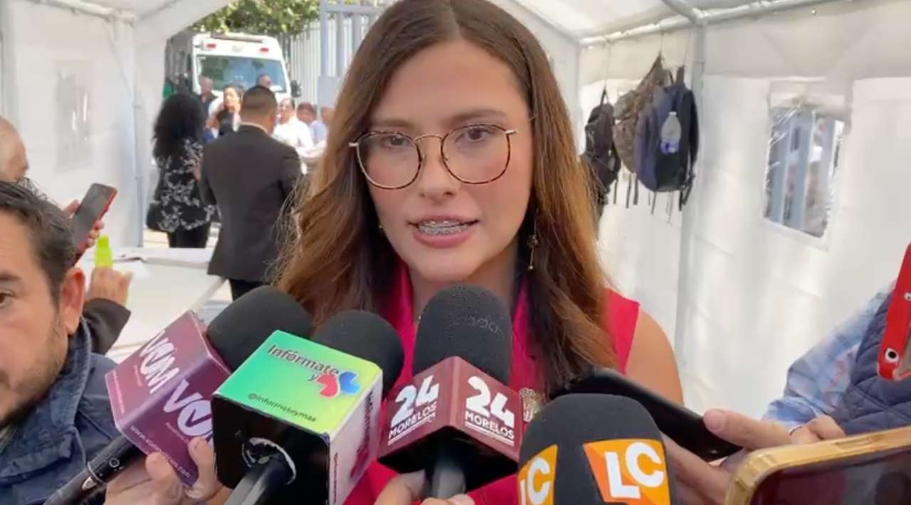 Secretaría de las Mujeres respalda marcha del 8M y refuerza acciones contra la violencia