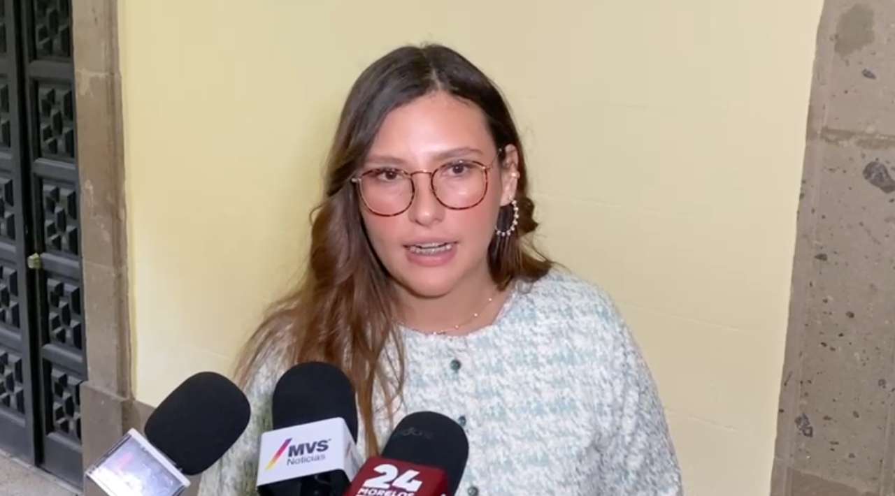 Fiscalía de Morelos prevé crear en abril Unidad de Análisis de Contexto