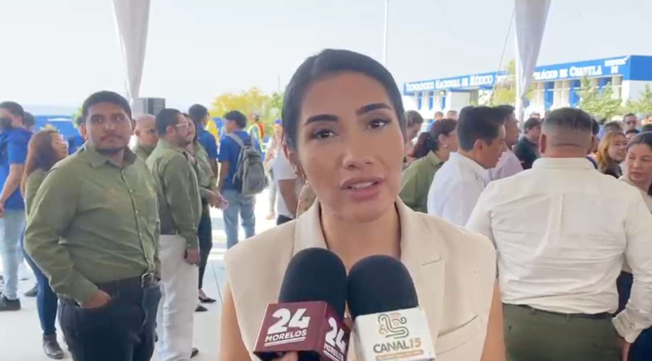 Cuautla albergará Feria del Empleo el 27 de febrero
