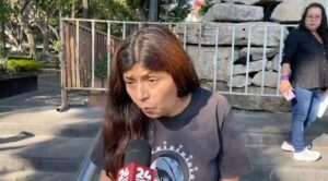 Acusan rezago de 450 casos de violencia vicaria en el TSJ de Morelos