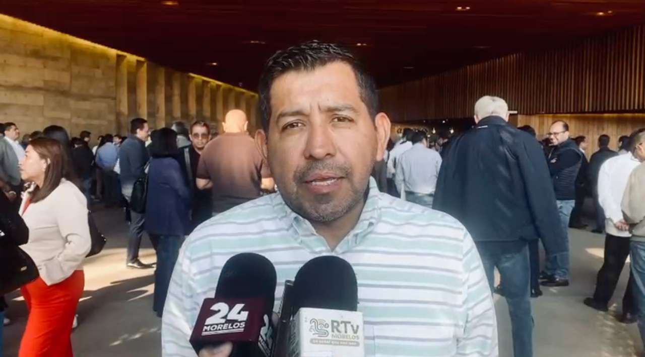 Crisis de jubilaciones en Morelos desplaza inversión en obra pública