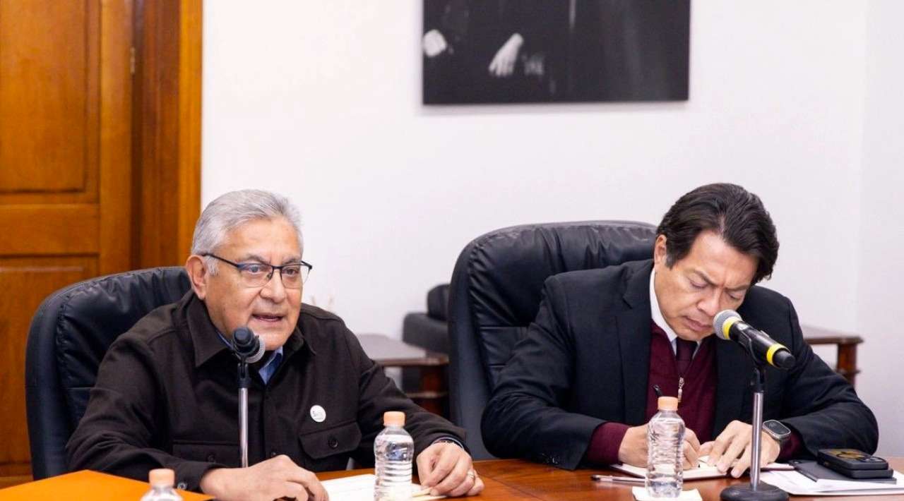 SNTE pide aumento salarial de al menos 13% para maestros en 2026