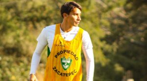 Zacatepec: A dejar el alma en casa