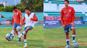 ¡Vuelven a casa! Sporting Canamy regresa al Estadio Olímpico de Oaxtepec