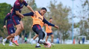 Atlanta listo para la fecha 6 del Clausura 2026 de la Liga de Expansión MX