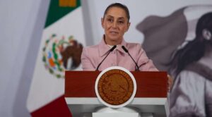 Estado recuperará más de 200 concesiones mineras que no estaban en uso: Sheinbaum