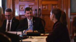 México plantea ajustar arbitraje internacional en revisión del T-MEC