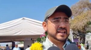 Tepoztlán prevé hasta 120 mil visitantes durante su Carnaval 2026