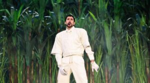 Bad Bunny rompe récord histórico con el show de medio tiempo más visto