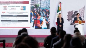 Ajustarán alerta sísmica en celulares; alistan simulacro en CDMX y Edomex