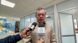 Listo el Poder Legislativo para recibir el primer informe de la gobernadora Margarita González Saravia.