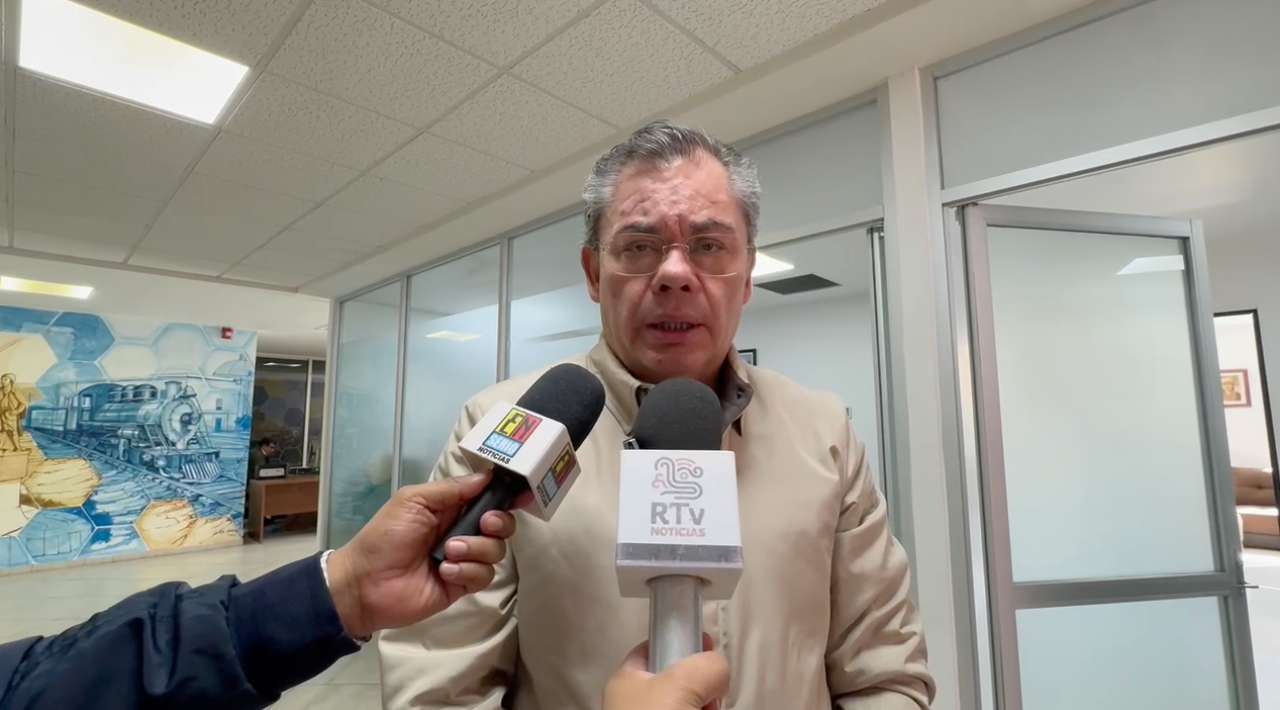 Listo el Poder Legislativo para recibir el primer informe de la gobernadora Margarita González Saravia.