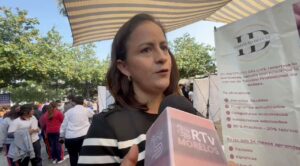 Puente de Ixtla listo para ser sede del primer Informe de Gobierno de Margarita González Saravia.