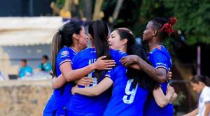 Clásico Joven en la Liga MX Femenil: Cruz Azul y América chocan en Cuernavaca.