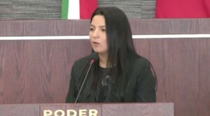 Diputada de Morena propone aumentar penas por asesinato de policías en Morelos