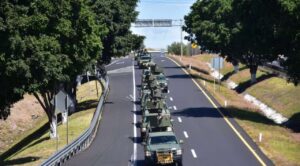 Plan Michoacán redujo 30% los homicidios dolosos en el estado