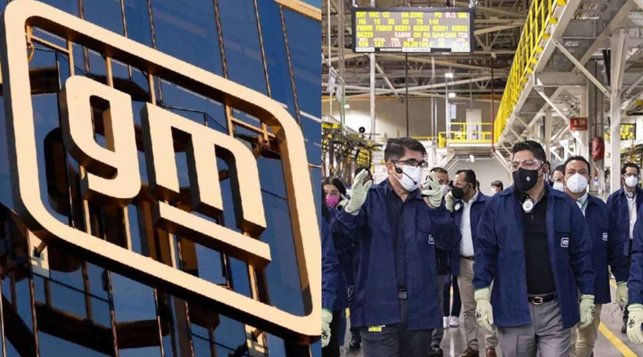 México tiene la menor tasa de desempleo en la OCDE