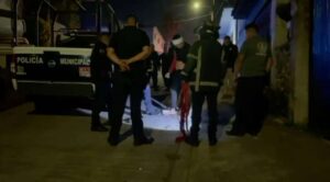 Frustran robo en tienda departamental en Cuernavaca; hay dos detenidos