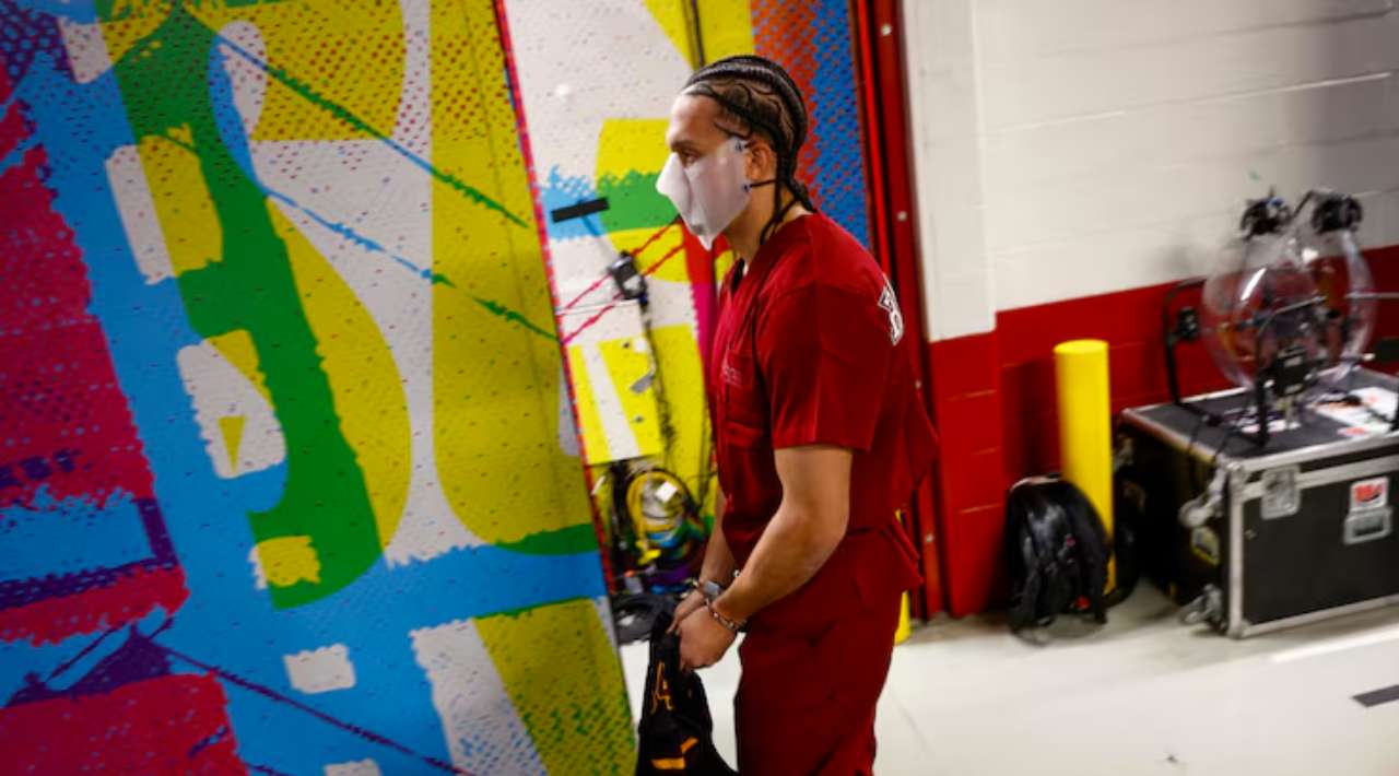 NFL | Super Bowl LX – Show antes del kickoff.