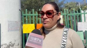 Personal del CBTA 8 de Xoxocotla solicita revisión de resultados en convocatoria administrativa