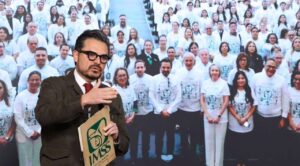 IMSS beca 71 mil médicos para formarlos como especialistas