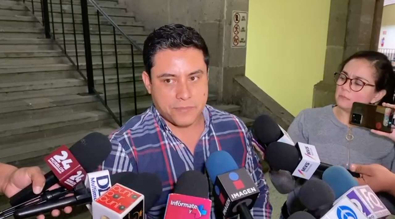 Axochiapan refuerza seguridad ante posibles cambios en la incidencia delictiva