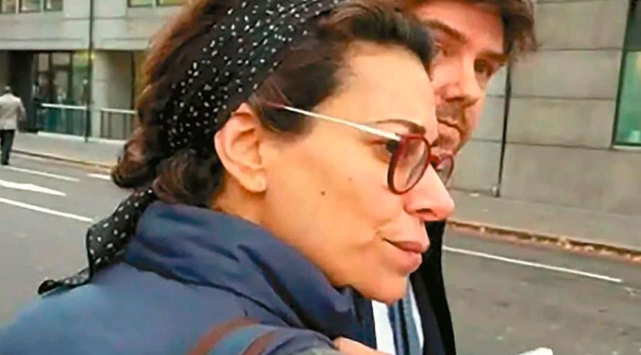 México enviará extrañamiento al Reino Unido por asilo de esposa del exgobernador de Veracruz Javier Duarte, ambos acusados de corrupción