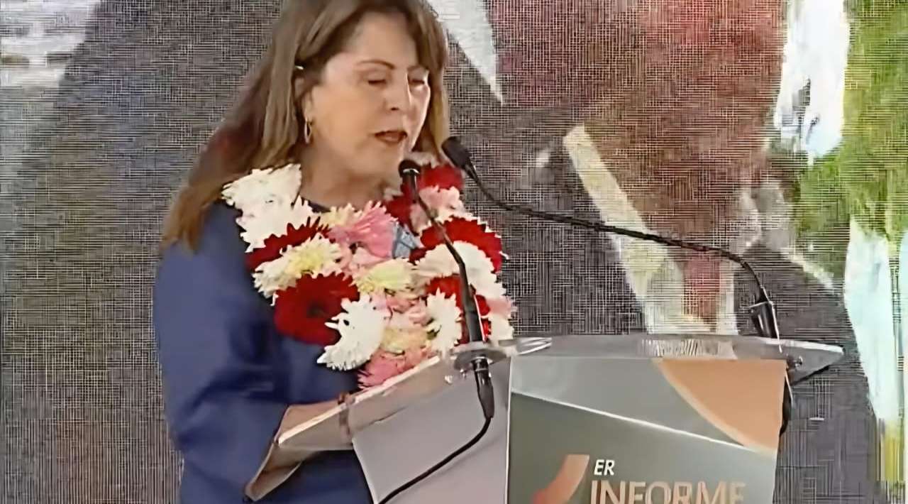 Desde Yecapixtla, Margarita González Saravia presenta avances en seguridad, campo e infraestructura