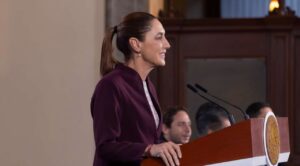 Presentación de la Reforma Electoral será la próxima semana: Sheinbaum