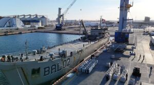 México alista segundo barco con ayuda humanitaria a Cuba, pero descarta envío de combustible