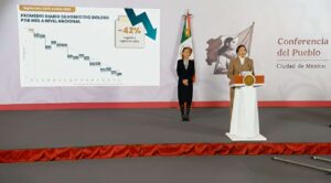 Enero 2026, mes con menos homicidios dolosos a nivel nacional desde 2016