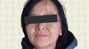 Detienen a enfermera que atropelló y arrastro a motociclista en Iztapalapa