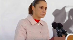 Denuncias ciudadanas llevaron a la detención del alcalde de Tequila, revela Sheinbaum