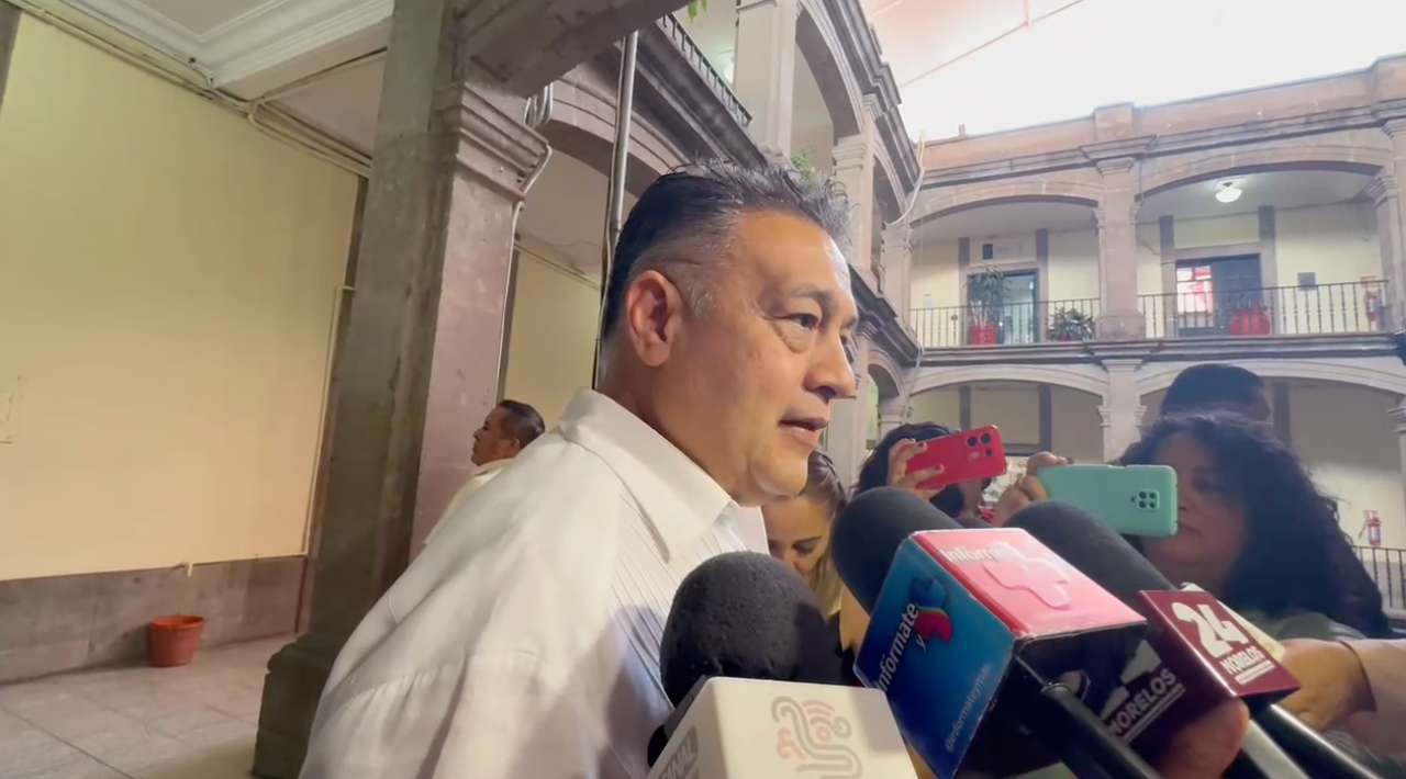 Reconoce SSPC rezago en videovigilancia municipal; reforzarán coordinación