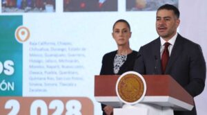 Mineros secuestrados en Sinaloa fueron “confundidos” con grupo antagónico del crimen organizado: Harfuch