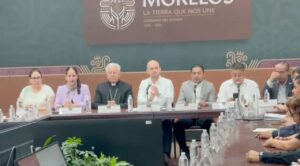 Sesionó el Consejo de Paz y Atención a las Causas; presentan Plan de Trabajo 2026