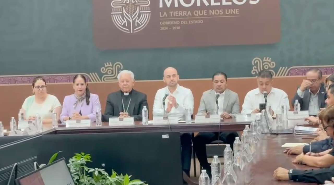 Sesionó el Consejo de Paz y Atención a las Causas; presentan Plan de Trabajo 2026