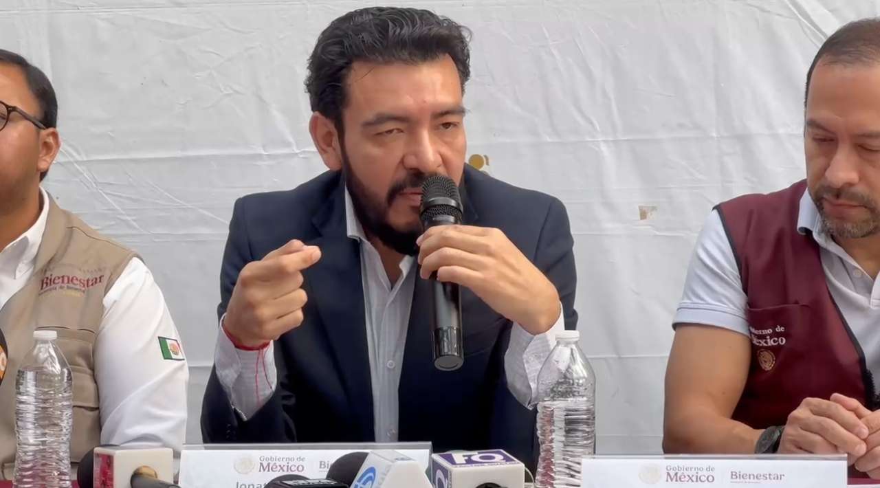 Refuerzan programa Salud Casa por Casa ante alta incidencia de enfermedades crónicas en adultos mayores