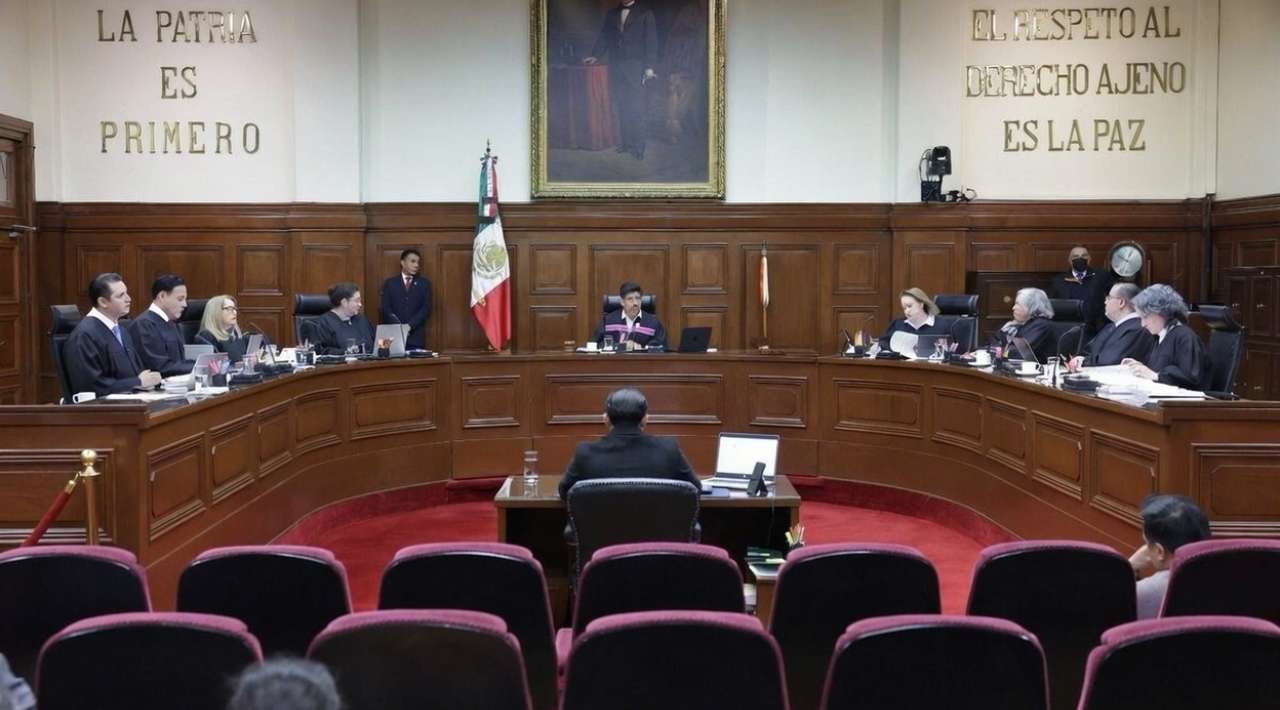 SCJN ordena juzgar desapariciones de mujeres defensoras con perspectiva de género