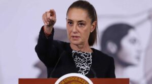 Gobierno federal presentará informe sobre desaparecidos en México este mes: Sheinbaum