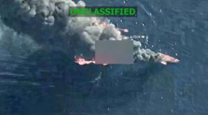 EE. UU. hunde tres narcolanchas y reporta 11 muertos en operativos en el Pacífico y el Caribe