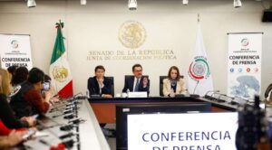 Senado discute hoy reforma para reducir jornada laboral a 40 horas semanales