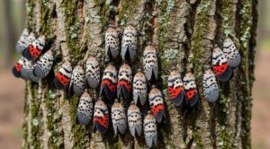 Nueva plaga amenaza la agricultura y los ecosistemas en el noreste de EE.UU.