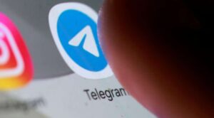 Putin refuerza el control digital en Rusia con nuevas restricciones a Telegram