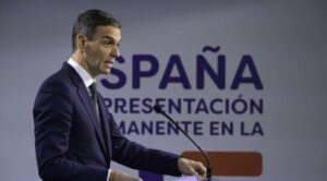 España anuncia veto a redes sociales para menores de 16 años y endurece control sobre plataformas digitales