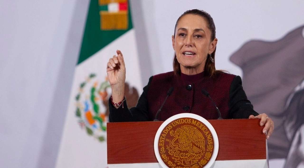 Sheinbaum prevé jubilarse con pensión de hasta 30 mil pesos mensuales