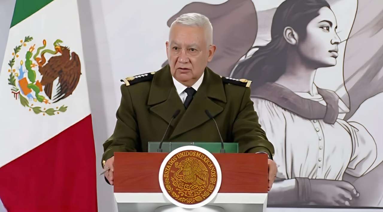 México asegura miles de armas y cartuchos provenientes de EE.UU. y evalúa demanda contra armadoras